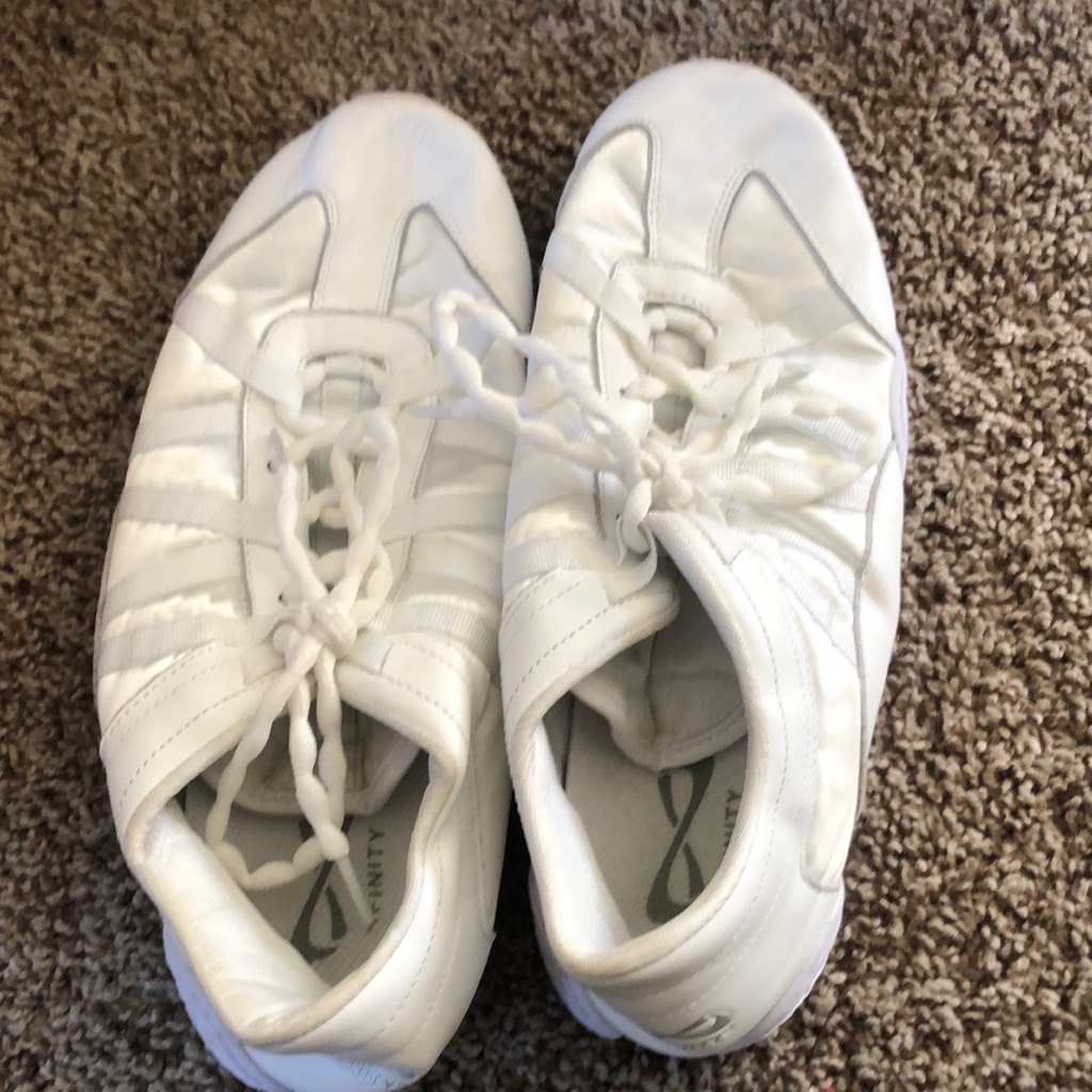 Nfinity Evolutions